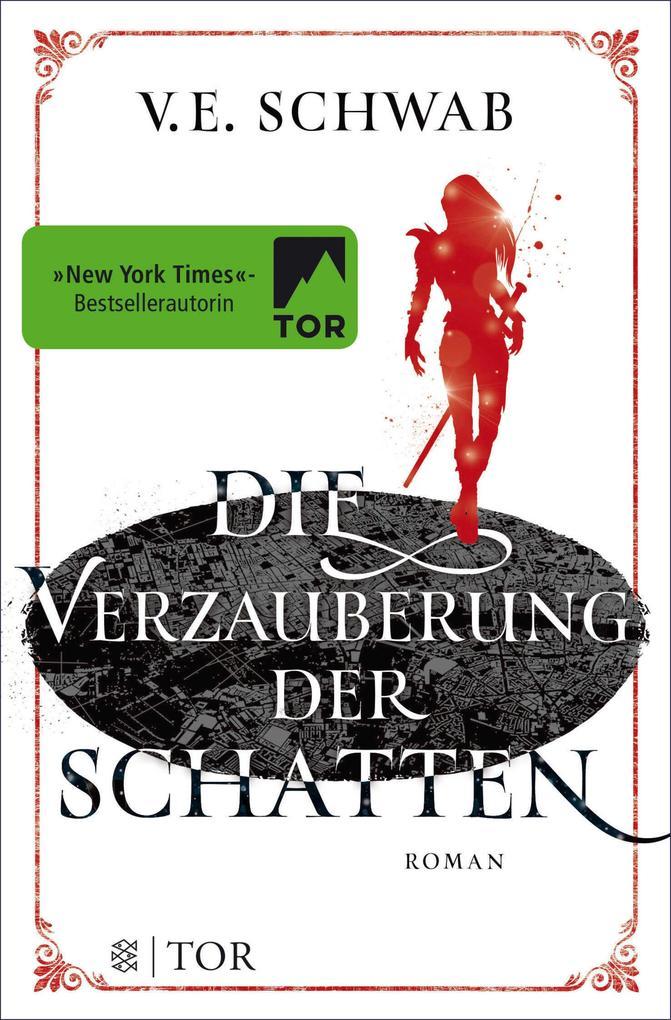 Die Verzauberung der Schatten