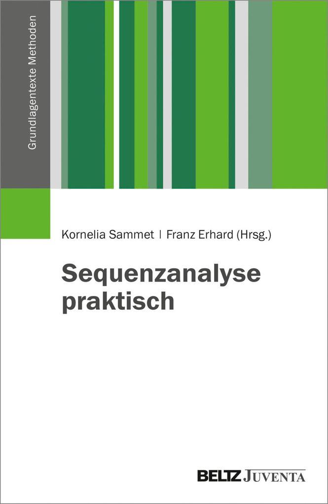 Sequenzanalyse praktisch