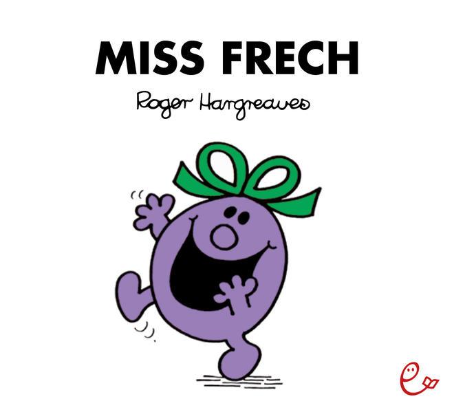 Miss Frech