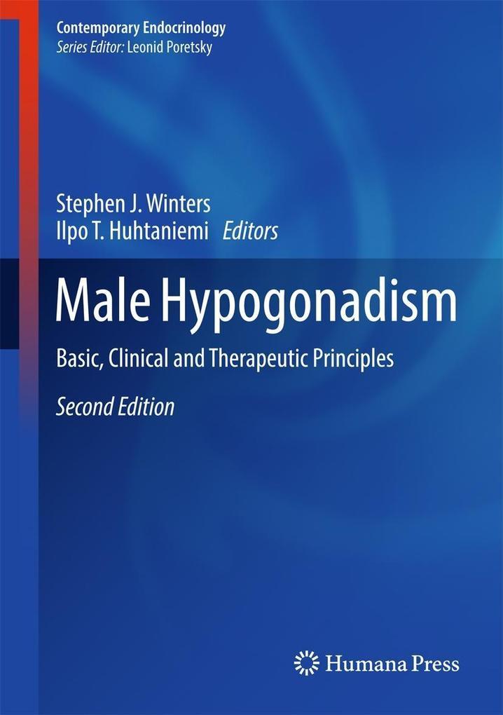 Male Hypogonadism