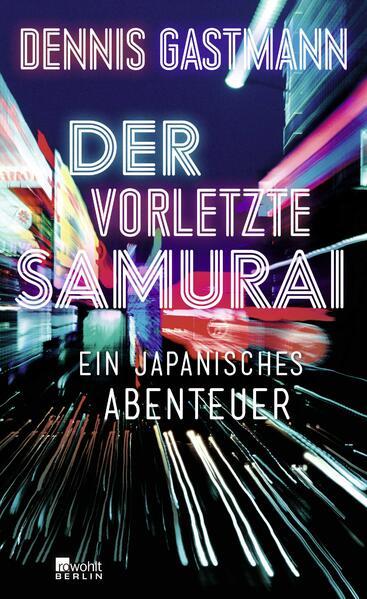 Der vorletzte Samurai