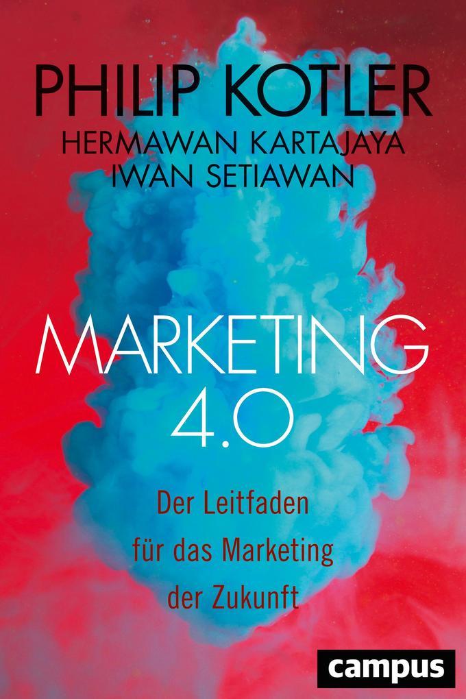 Marketing 4.0