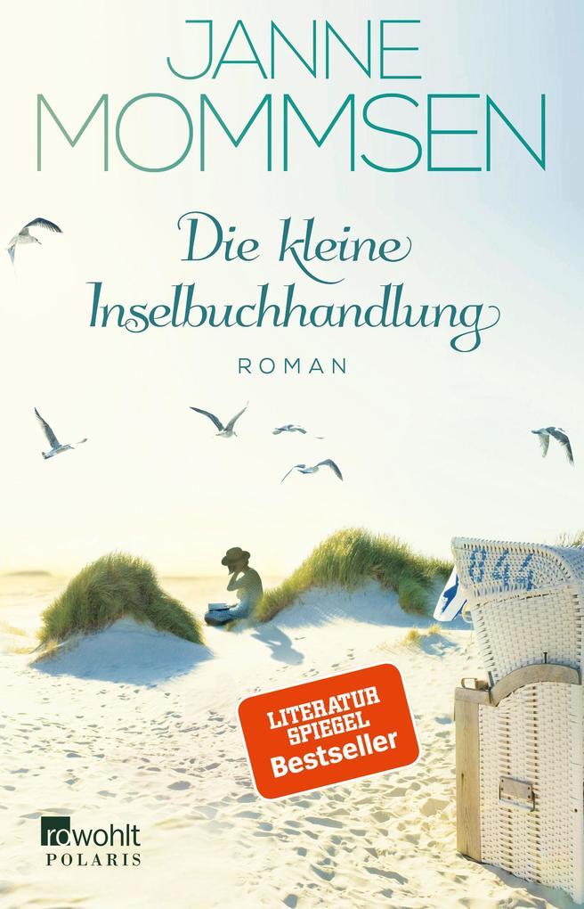 Die kleine Inselbuchhandlung