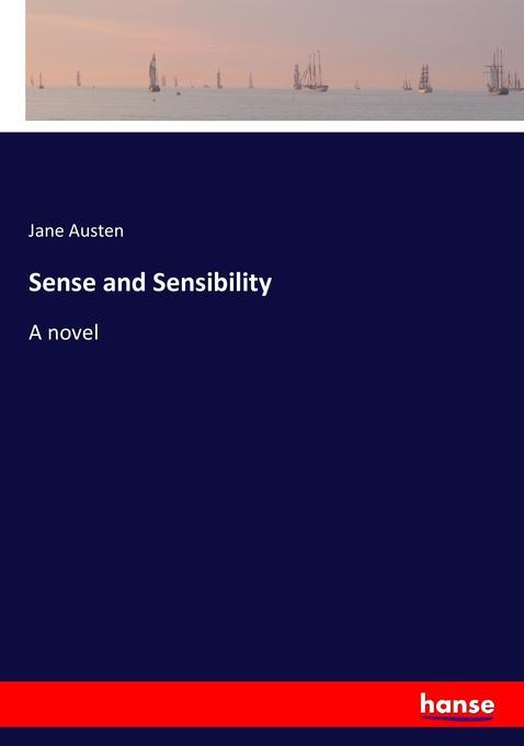 Sense and Sensibility