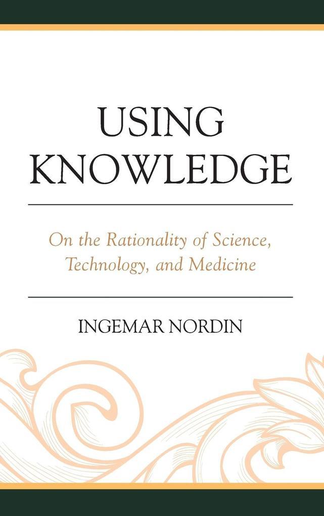 Using Knowledge