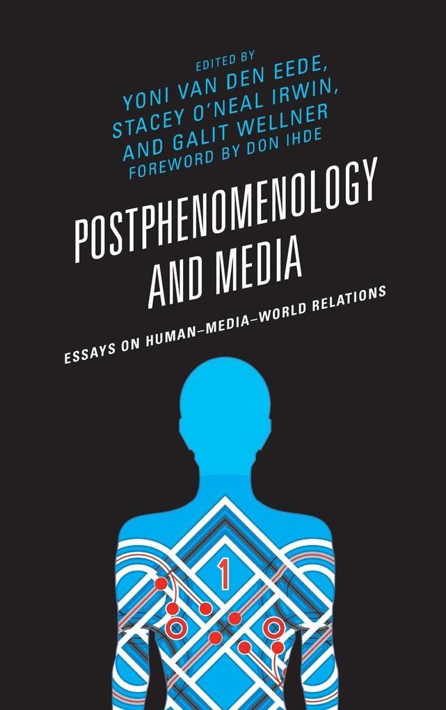 Postphenomenology and Media