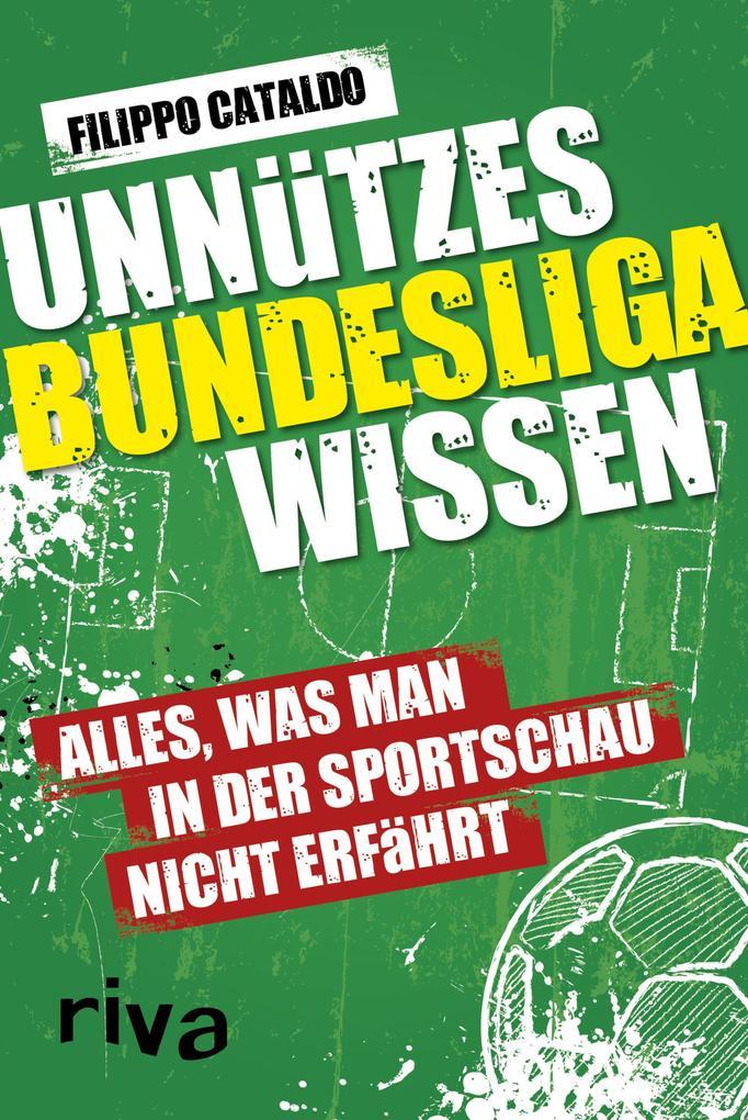 Unnützes Bundesligawissen