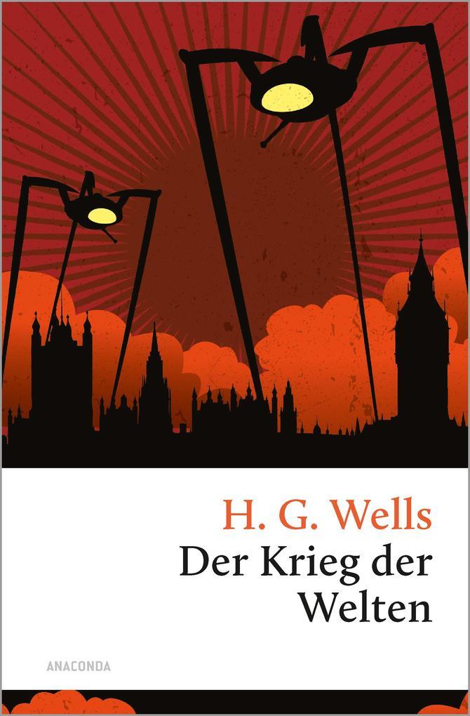 Der Krieg der Welten