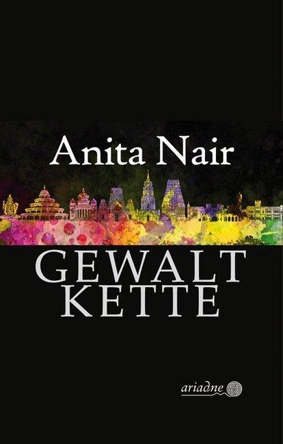 Gewaltkette