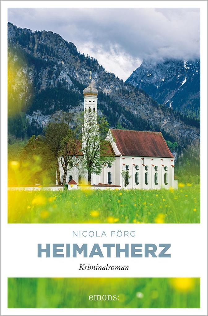 Heimatherz