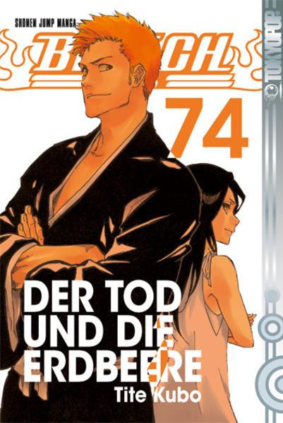 Bleach - Der Tod und die Erdbeere