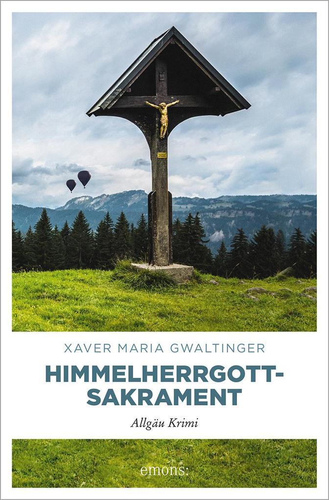 Himmelherrgottsakrament