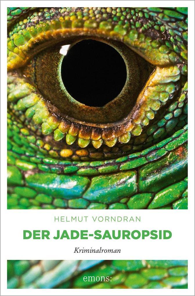 Der Jade-Sauropsid