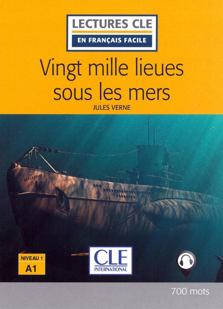 Vingt mille lieues sous les mers