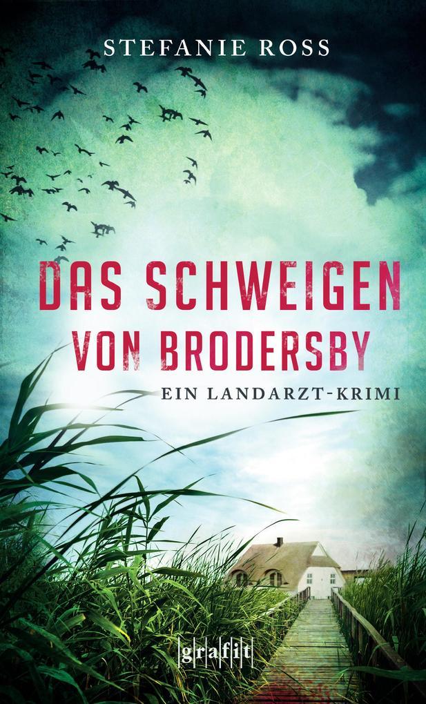 Das Schweigen von Brodersby