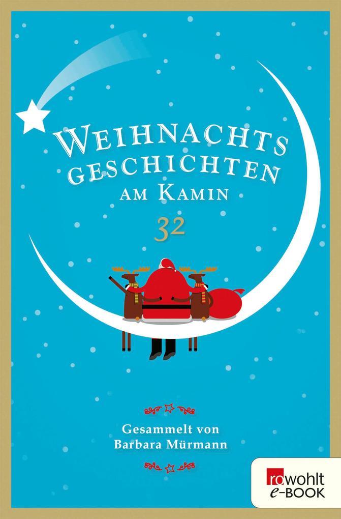 Weihnachtsgeschichten am Kamin 32