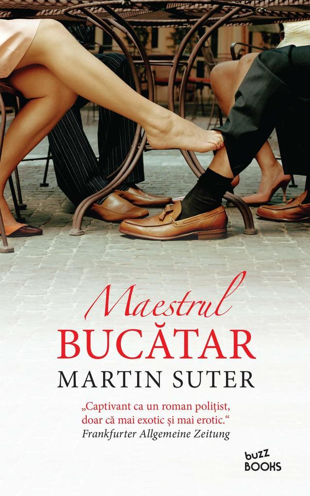 Maestrul bucatar