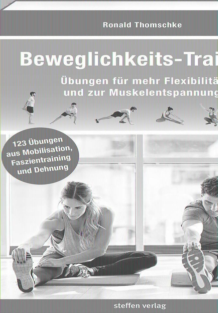 Beweglichkeits-Training