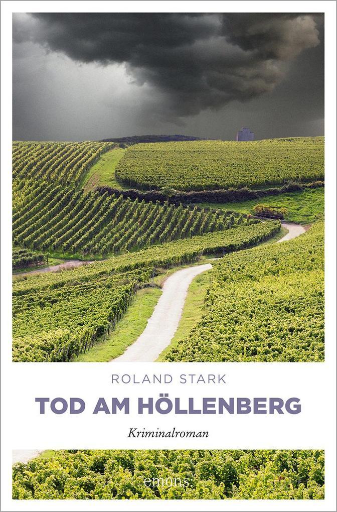 Tod am Höllenberg