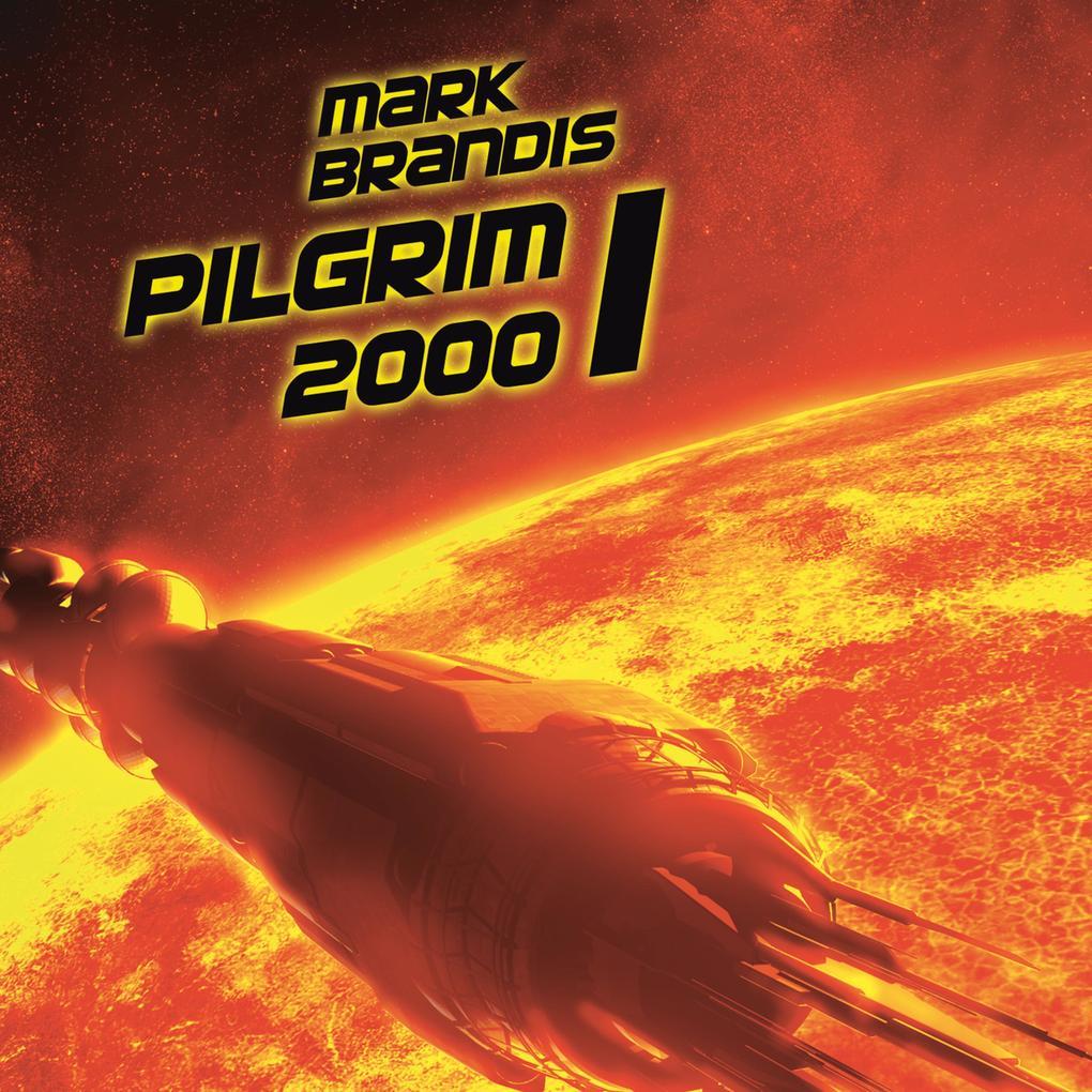 13: Pilgrim 2000 1