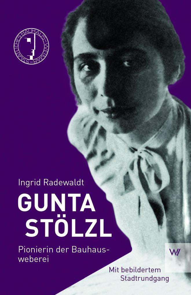 Gunta Stölzl