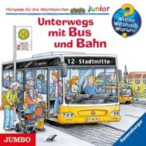 Unterwegs Mit Bus Und Bahn (63)