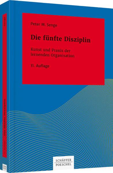 Die fünfte Disziplin