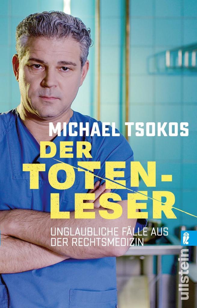 Der Totenleser