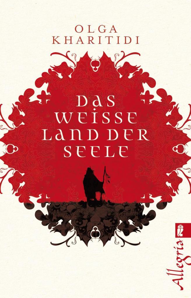 Das weiße Land der Seele