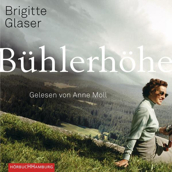 Bühlerhöhe, 8 Audio-CD