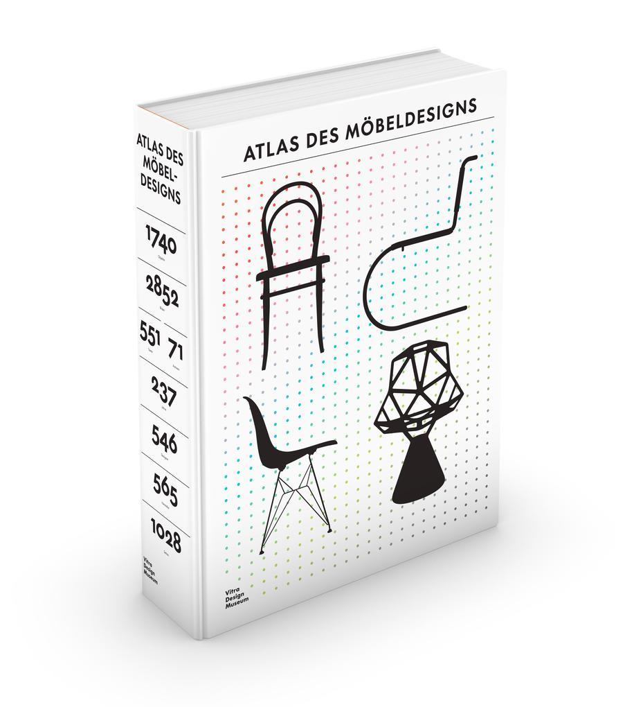 Atlas des Möbeldesigns