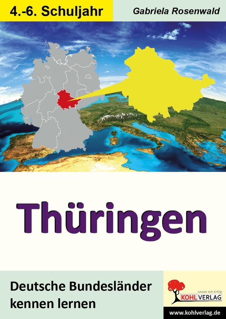 Thüringen