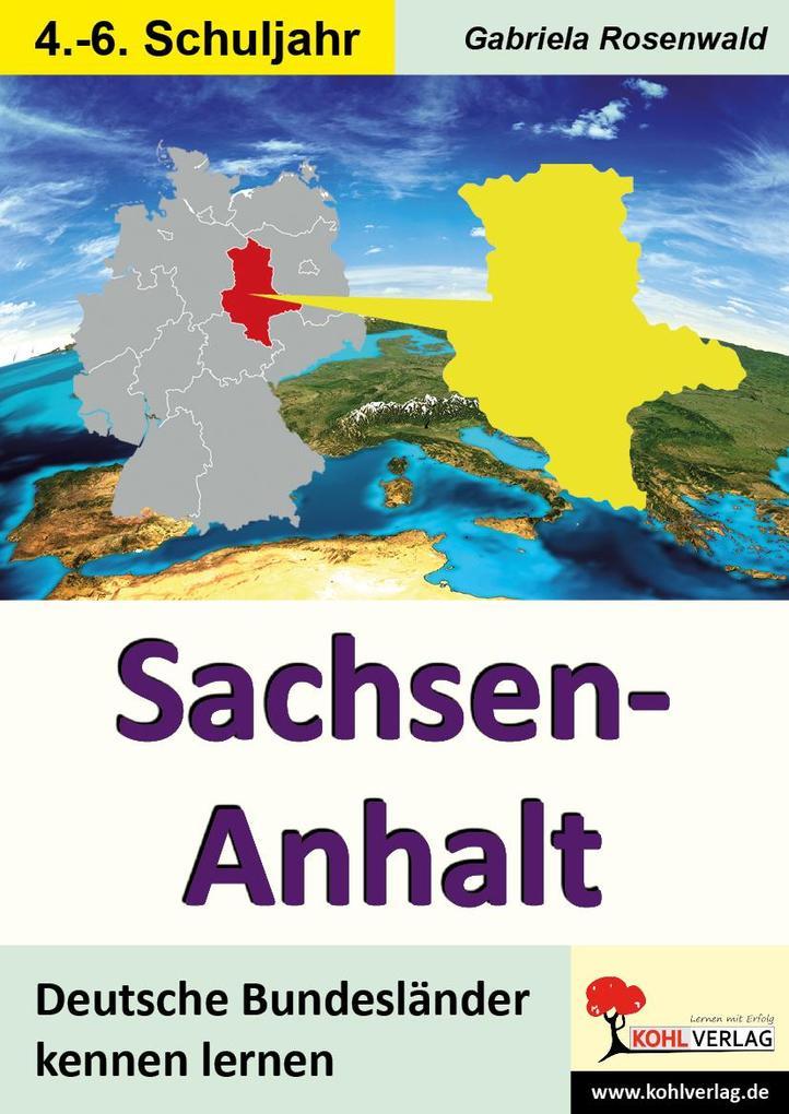 Sachsen-Anhalt