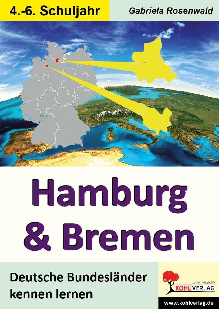 Hamburg und Bremen