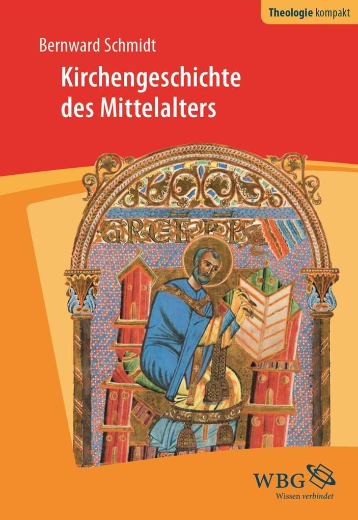 Kirchengeschichte des Mittelalters