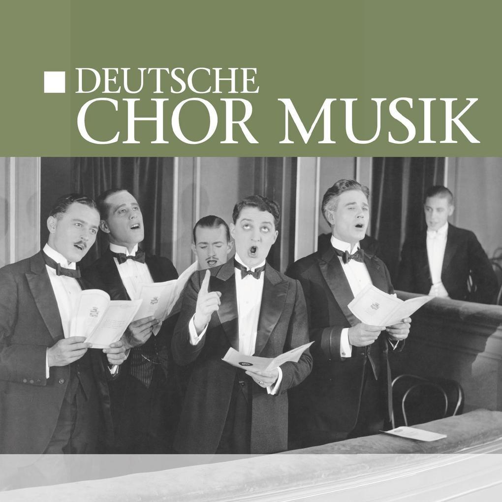 Deutsche Chor Musik