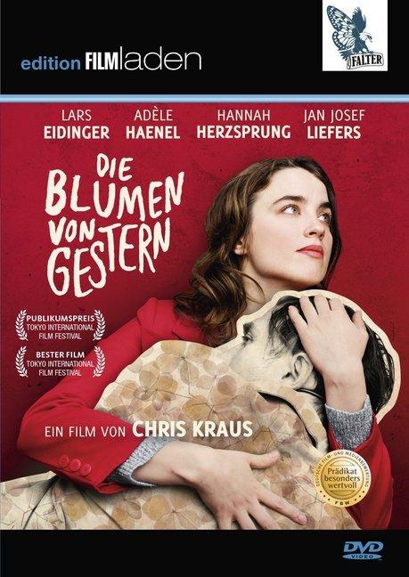 Die Blumen von gestern, 1 DVD