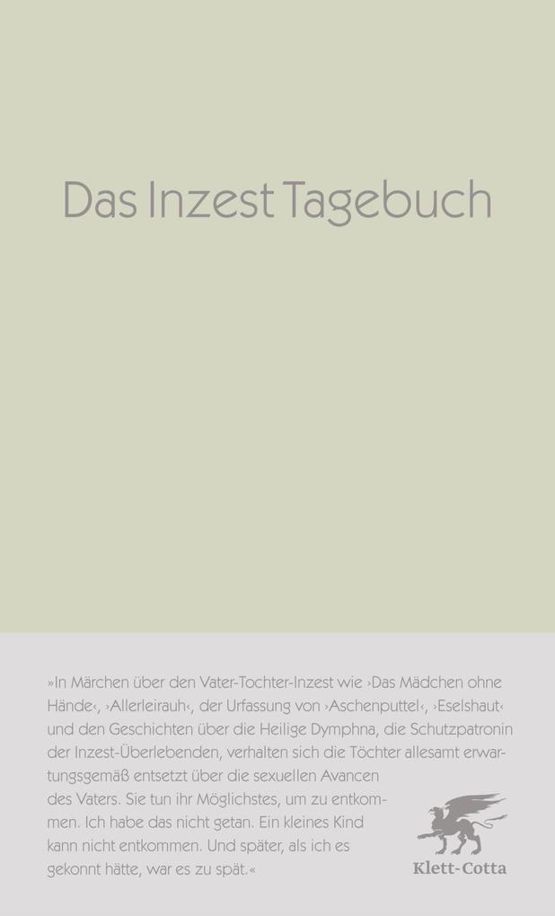 Das Inzest-Tagebuch