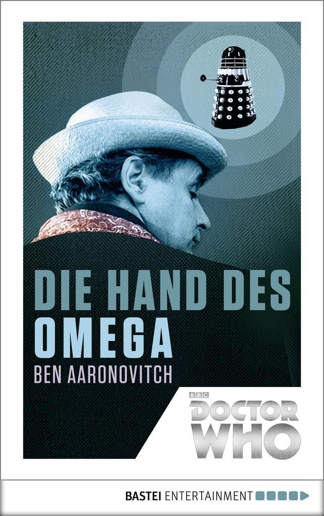 Doctor Who - Die Hand des Omega