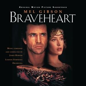 Braveheart-Music From Motion Picture