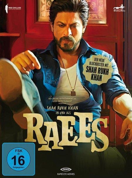 Raees