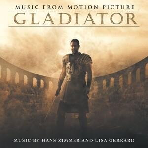 Gladiator-Music From Motion Picture