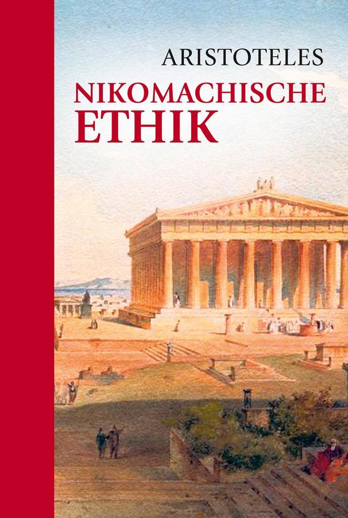 Nikomachische Ethik