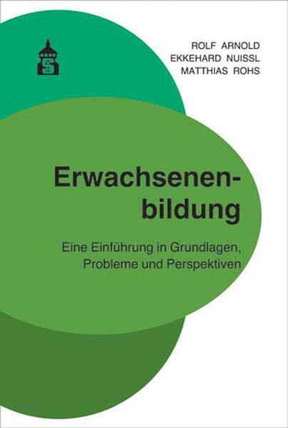 Erwachsenenbildung