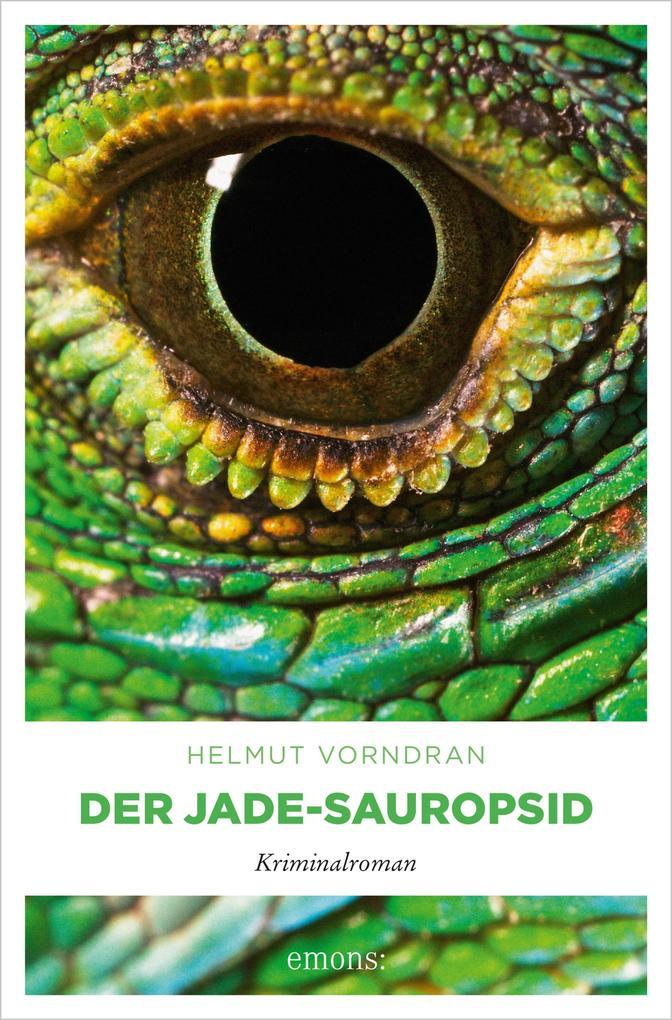 Der Jade-Sauropsid