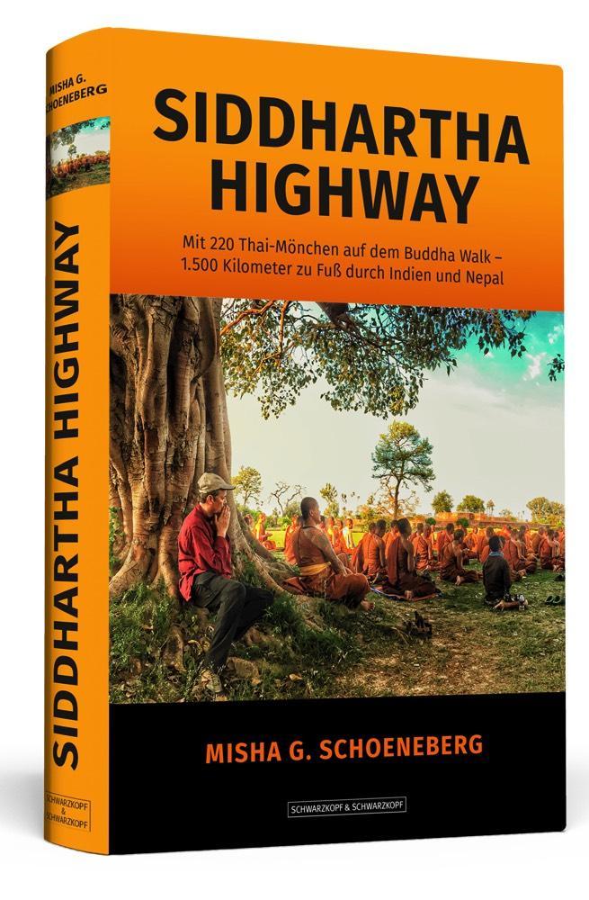 Siddhartha Highway