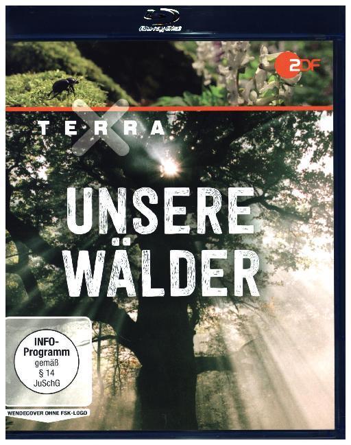 Terra X: Unsere Wälder