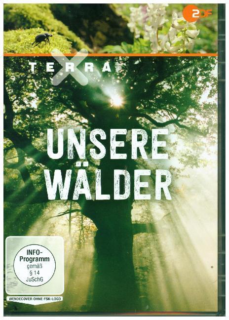 Terra X: Unsere Wälder