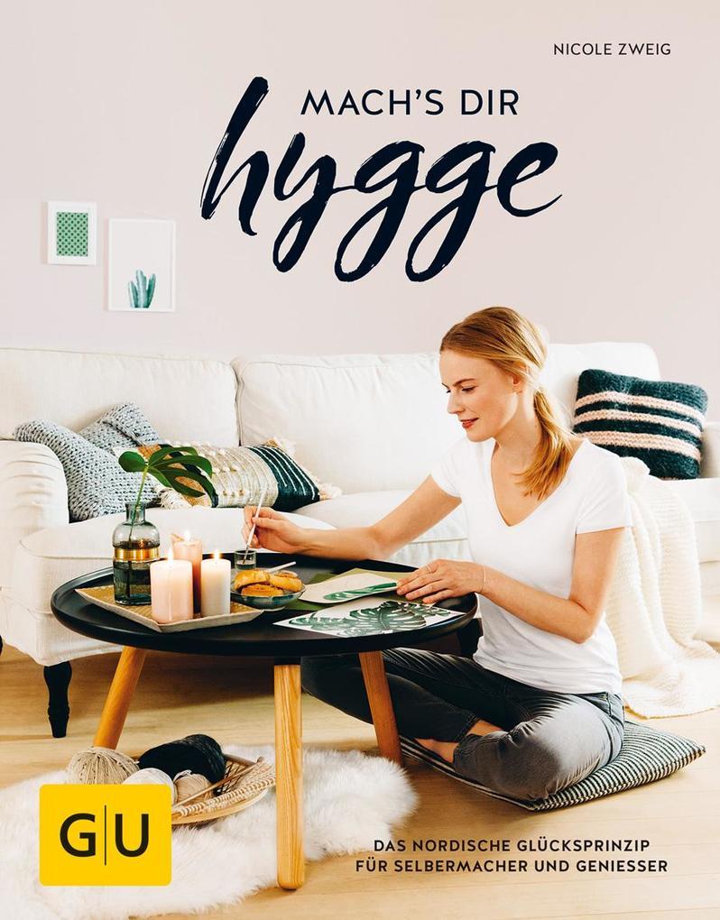 mach's dir hygge