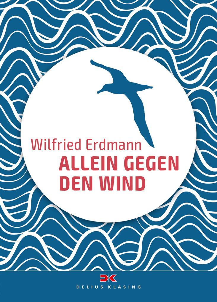 Allein gegen den Wind